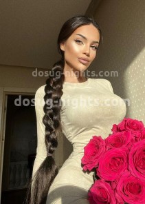 Фото проститутки Зоя №5 в городе Псков