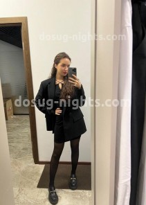 Фото проститутки Лима №5 в городе Псков