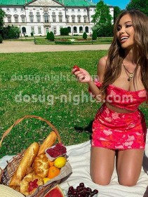 Фото проститутки Кристина №6 в городе Псков