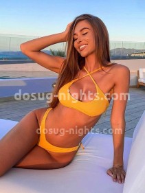 Фото проститутки Кристина №7 в городе Псков