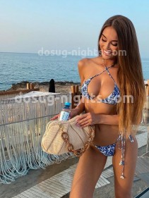 Фото проститутки Кристина №10 в городе Псков