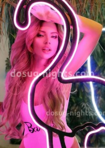 Фото проститутки Моника №5 в городе Псков