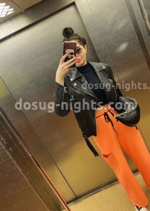 Фото проститутки Алекса №3 в городе Псков