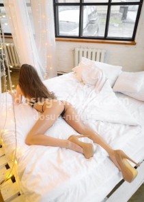 Фото проститутки Мелисса №6 в городе Псков