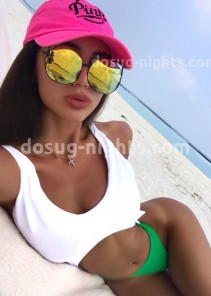 Фото проститутки Полина №4 в городе Псков