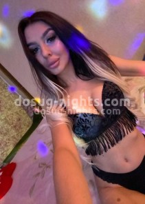 Фото проститутки Инга №9 в городе Псков