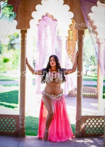 Фото проститутки Angela Bitoni №15 в городе Псков