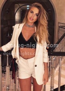 Фото проститутки ЛЕРА №10 в городе Псков