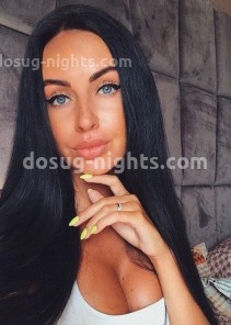 Фото проститутки Даша №4 в городе Псков