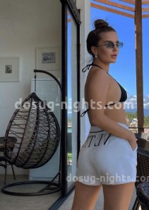 Фото проститутки Анюта №3 в городе Псков