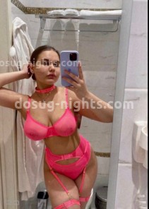 Фото проститутки Ксюша №14 в городе Псков