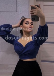 Фото проститутки Ксюша №16 в городе Псков