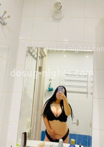 Фото проститутки Марина №2 в городе Псков