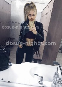 Фото проститутки Ника №6 в городе Псков