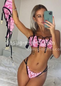 Фото проститутки ОЛЯ №2 в городе Псков