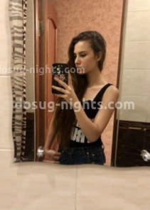 Фото проститутки Ника №5 в городе Псков