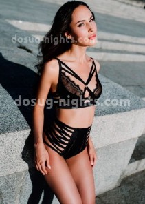 Фото проститутки Беатриса №3 в городе Псков