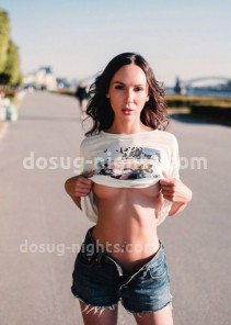 Фото проститутки Беатриса №6 в городе Псков