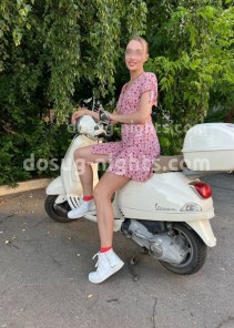 Фото проститутки Маруся №5 в городе Псков