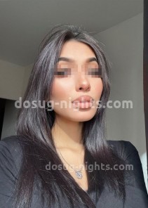 Фото проститутки Милана №3 в городе Псков