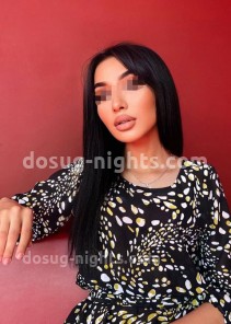 Фото проститутки Милана №4 в городе Псков