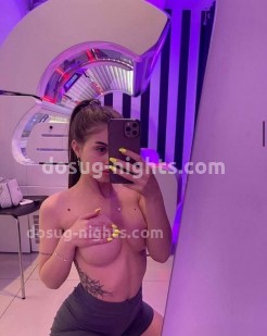 Фото проститутки Катя №1 в городе Псков