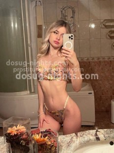 Фото проститутки Ангелина №1 в городе Псков