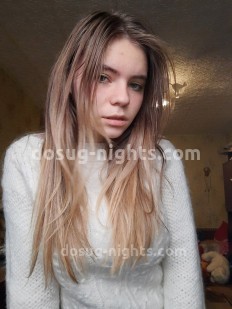 Фото проститутки Настя №1 в городе Псков