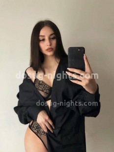 Фото проститутки Елизавета №1 в городе Псков