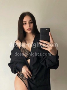 Фото проститутки Елизавета №1 в городе Псков