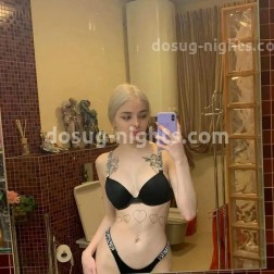 Фото проститутки Алёна №1 в городе Псков