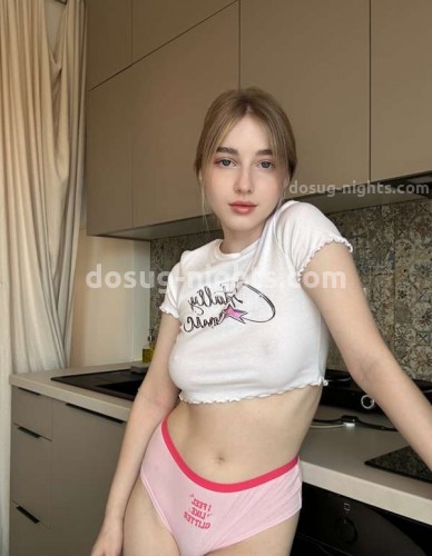 Вика мне 22, Г. Псков