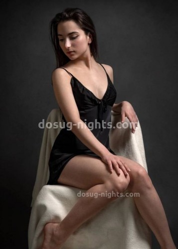 Даришка, Г. Псков