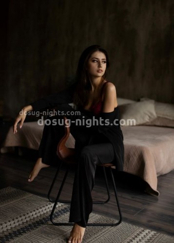 Марго, Г. Псков