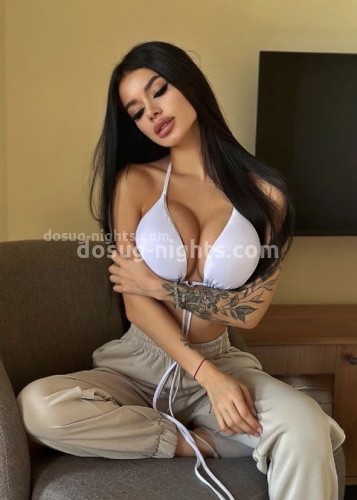 Милана, Г. Псков