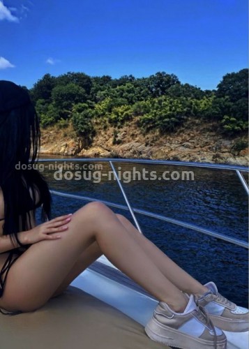 Милана, Г. Псков