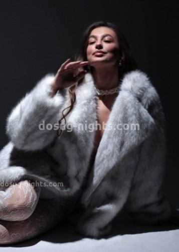 Оля, Г. Псков