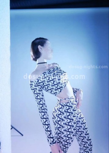 Полина, Г. Псков