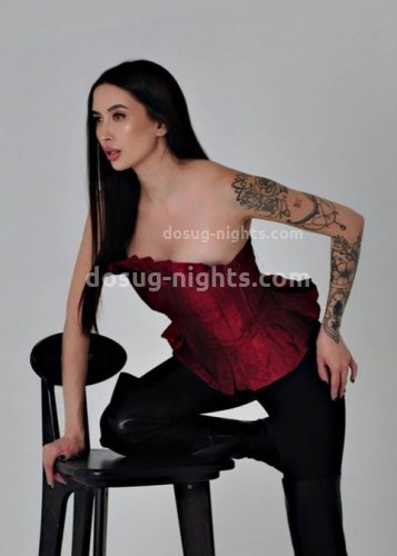 Вика, Г. Псков