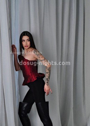 Вика, Г. Псков