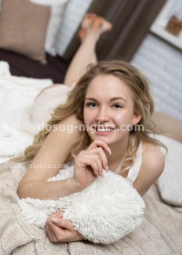 Юля, Г. Псков