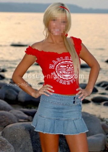 Ева, Г. Псков