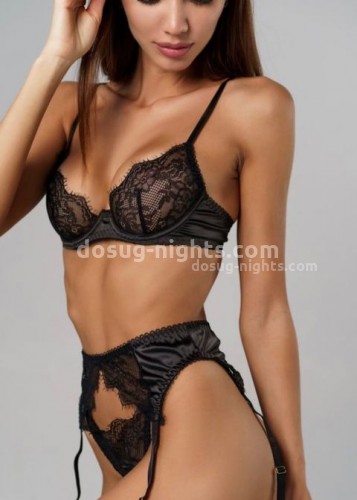 Alina, Г. Псков